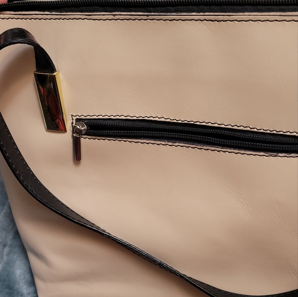 Vera pelle handbag - Picture 6 of 10